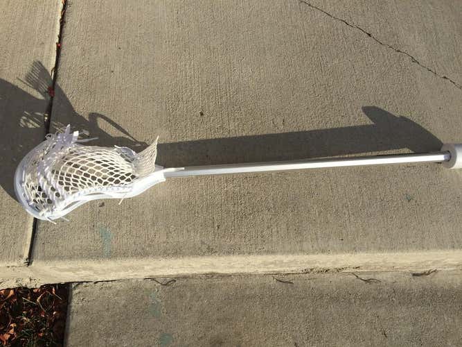 New Stringking complete