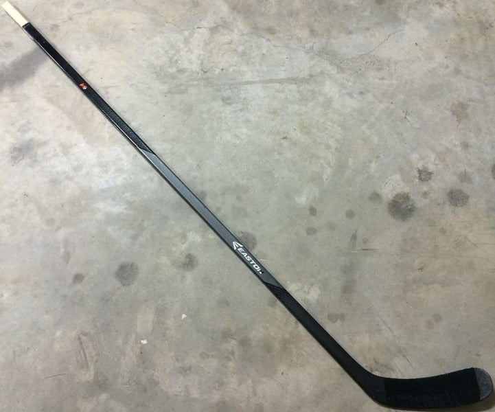 Easton V9 Pro Stock Hockey Stick 95 Flex Left H15 Stars 7136