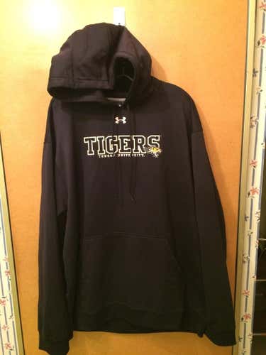 Towson Tigers Under Armour hoodie