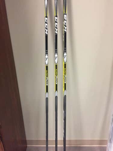 ccm supertacks PRO STOCK