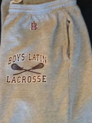 Boys Latin Team Issue Sweat Pants