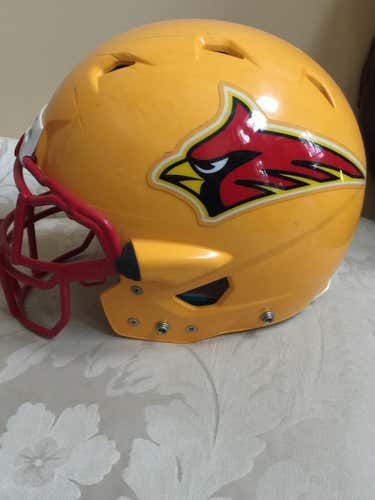 Calvert Hall Schutt Football Helmet