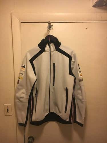 Tommy Hilfiger US Ski Team jacket medium