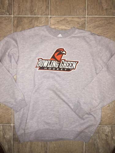 Bowling Green Hockey Crew Neck sweatshirt