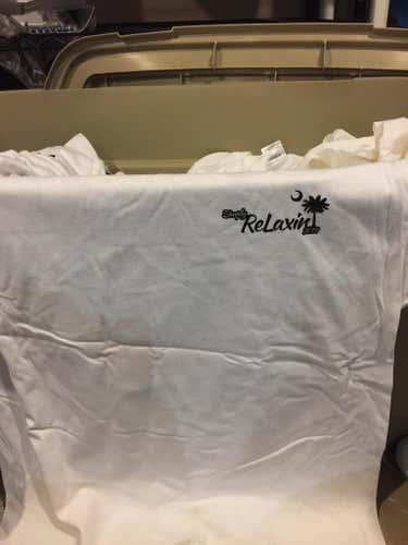 2014 South Cakalaxin tourney shirts