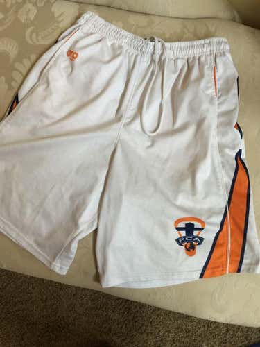 FCA Maryland Team Issue Game Shorts