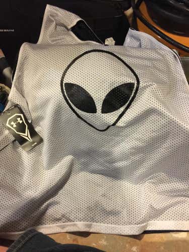BN UA Reversible