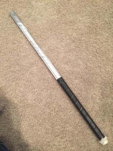 Maverik Wonderboy - Grey/Silver