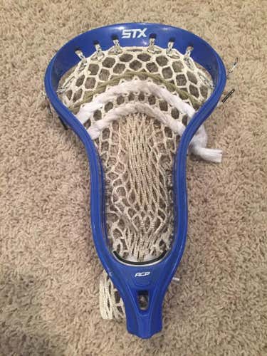 STX Surgeon - Blue