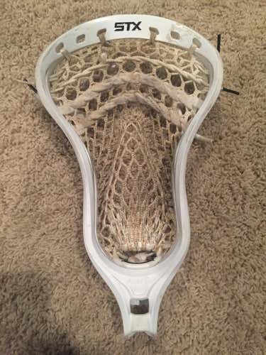 STX Stallion U550