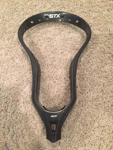 STX Surgeon 10 - Black