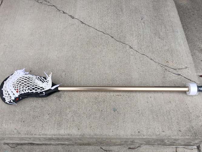New Stringking Complete