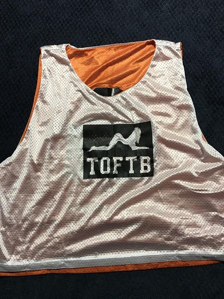 TOFTB Pinnie