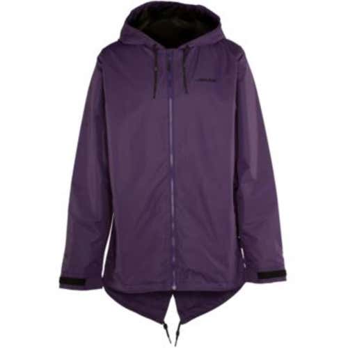 Armada Zero Triple Jacket