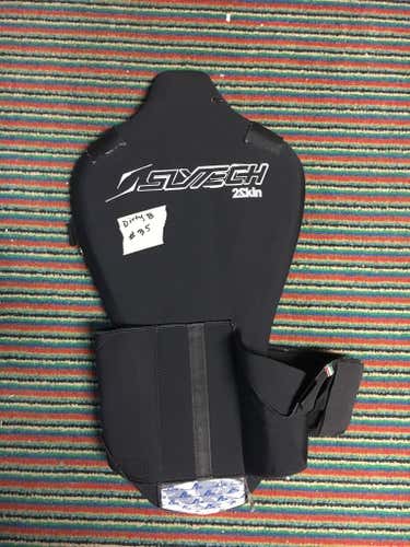 XL Slytech back protector