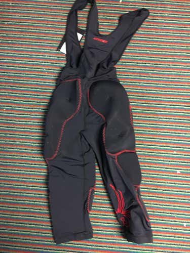 New Spyder stealth bottom size L