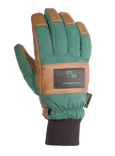 Large Spruce Armada Shelter GORE TEX Glove