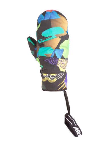 Large Aerobics Armada Tremor Mitt