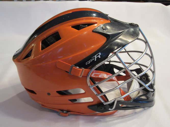 Cascade CPX-R Lacrosse Helmet