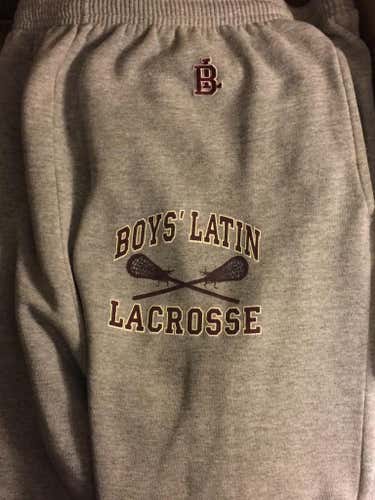 Boys Latin Team Issue Sweat Pants