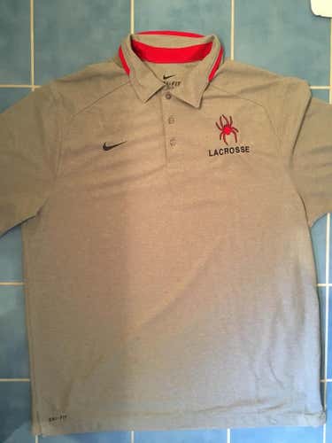 Richmond Spiders Nike Travel Shirt