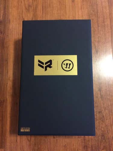 Rabil 2x Gold LE BN in Box