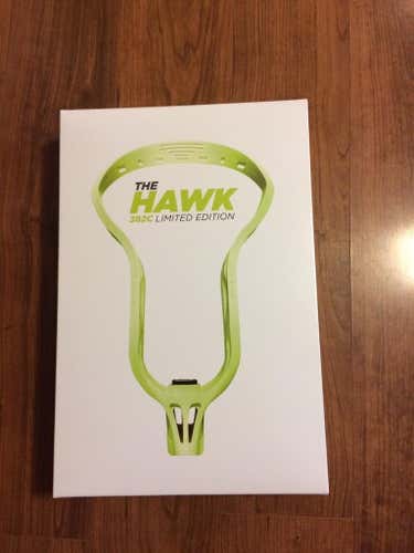 LE Epoch Hawk 382c BN in Box