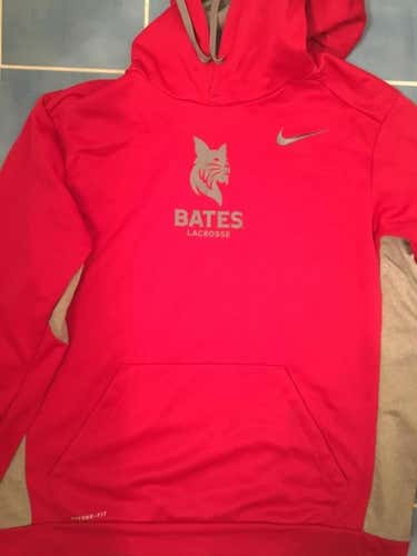 Bates Lacrosse Sweatshirt
