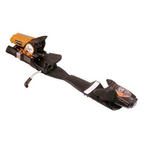 Rossignol MFX 150 Bindings 2012-2013