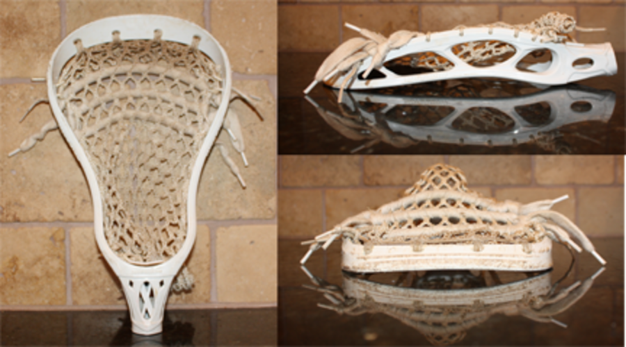 Warrior Joker X (Soft Mesh)