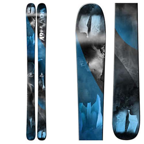 Armada Package Deal *Not actual skis in photos*