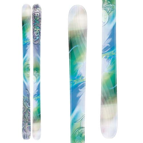 Armada Cantika *Not actual skis in photo*