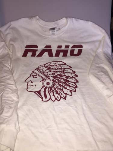 Radnor Hockey 2016 Shirt