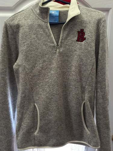 Boys Latin Ladies sideline Fleece