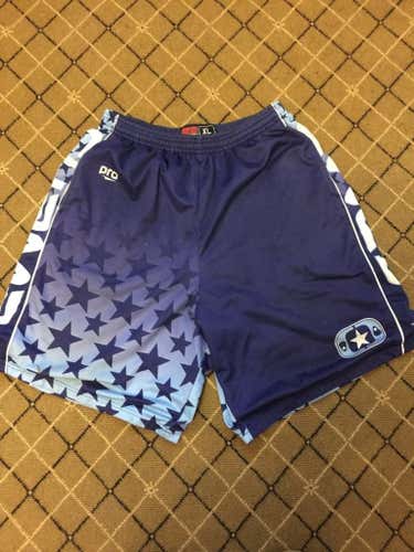 Champ Camp Shorts