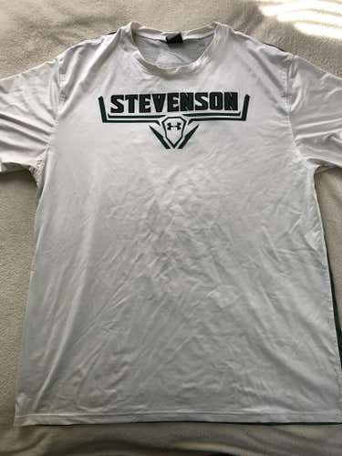 2016 Stevenson Gameday Shooter