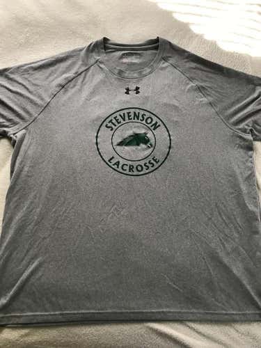 Stevenson Under Armour Shooter #69