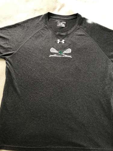 Stevenson Lacrosse Shooter