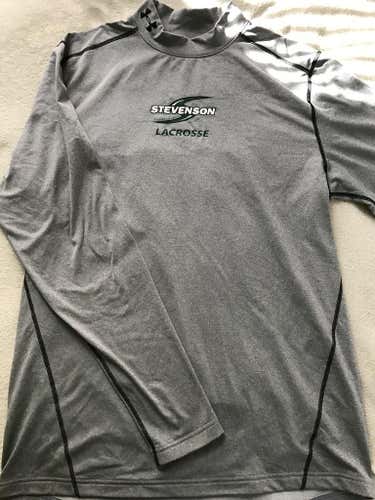 Stevenson Under Armour Thermal Gear