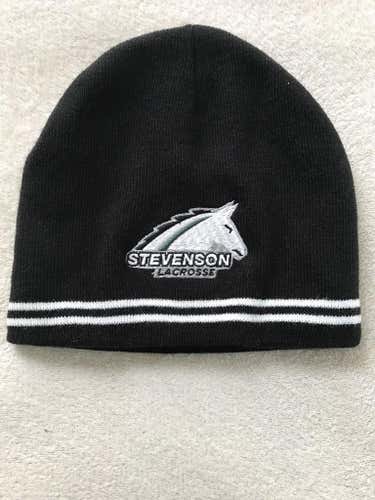Stevenson Lacrosse Under Armour Winter Hat