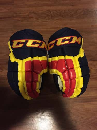 Erie otters ccm cl pros 13"