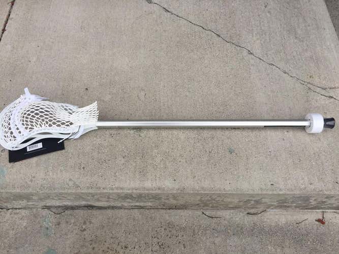 New Stringking Complete