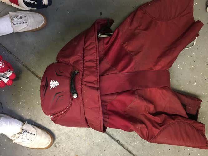 Used Harvard Warrior pants