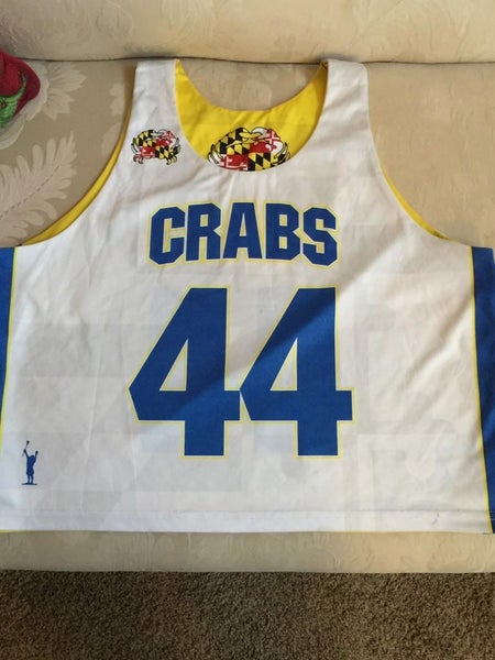 Crabs Game Pinnie!