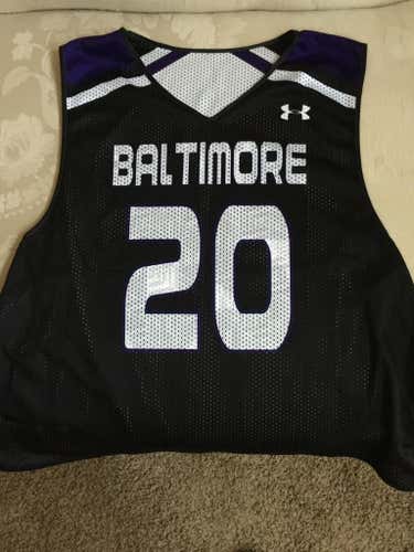 Under Armour All American Game Pinnie