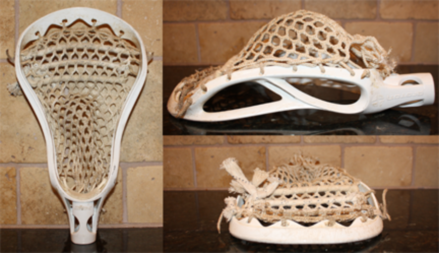 STX Proton Soft Mesh