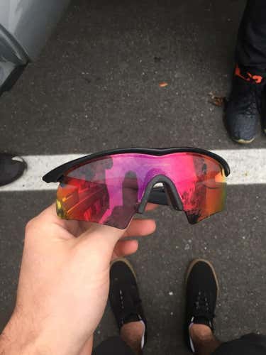 Oakley Glasses