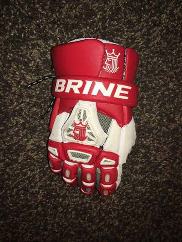 Brine King IV Gloves