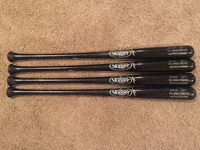 Louisville Slugger 271 33.5/31