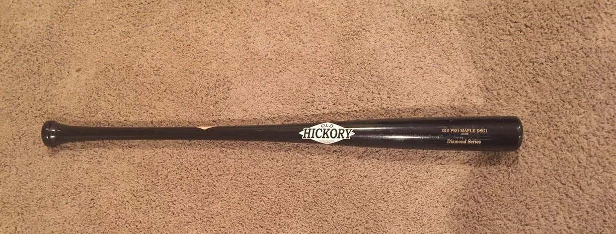 Old Hickory DSG1 33.5/31